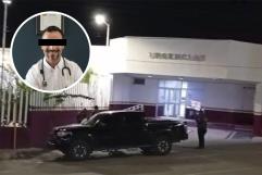 Investiga FGE muertes de mujeres en clínica privada y en hospital del ISSSTE