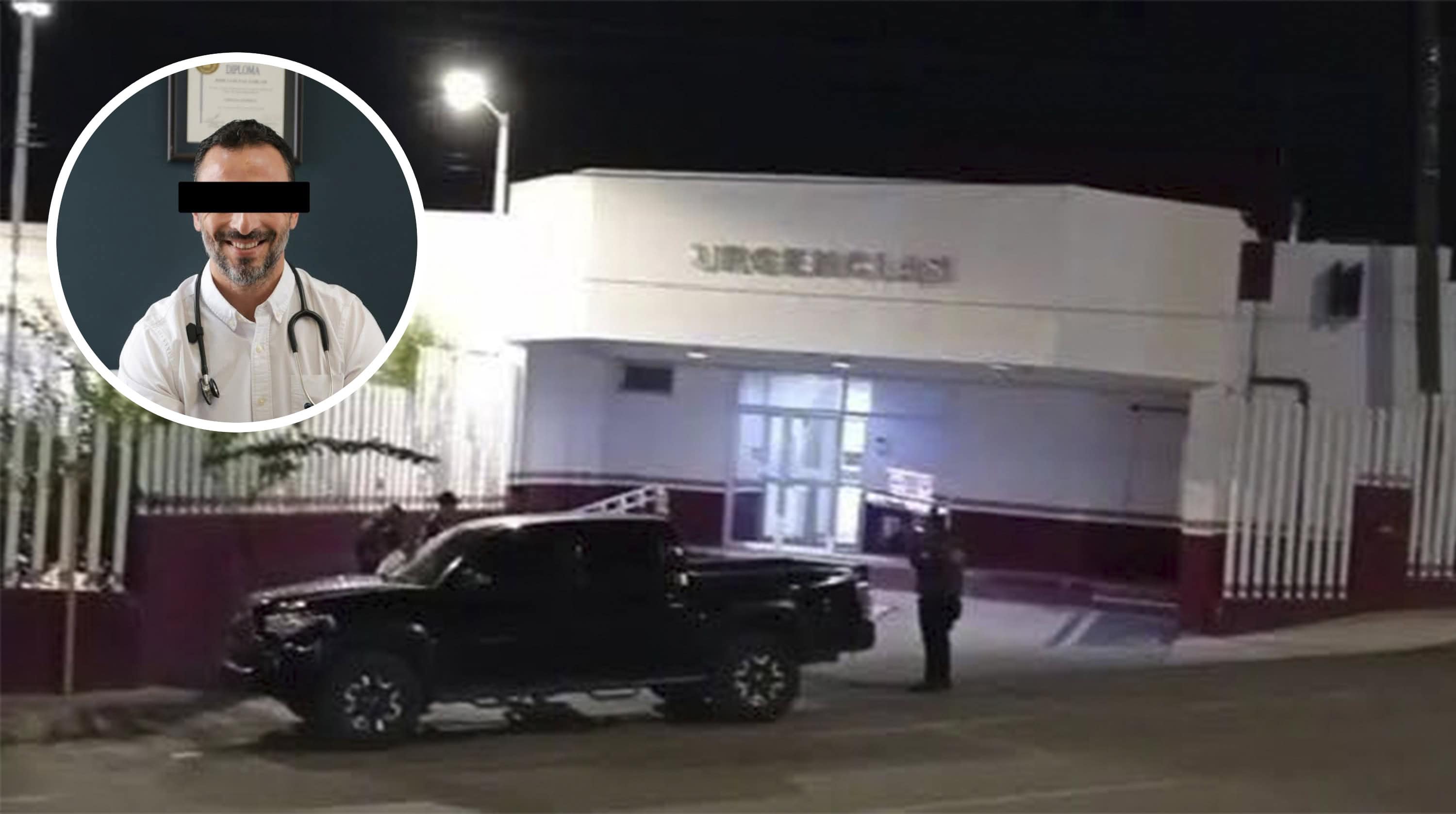 Investiga FGE muertes de mujeres en clínica privada y en hospital del ISSSTE