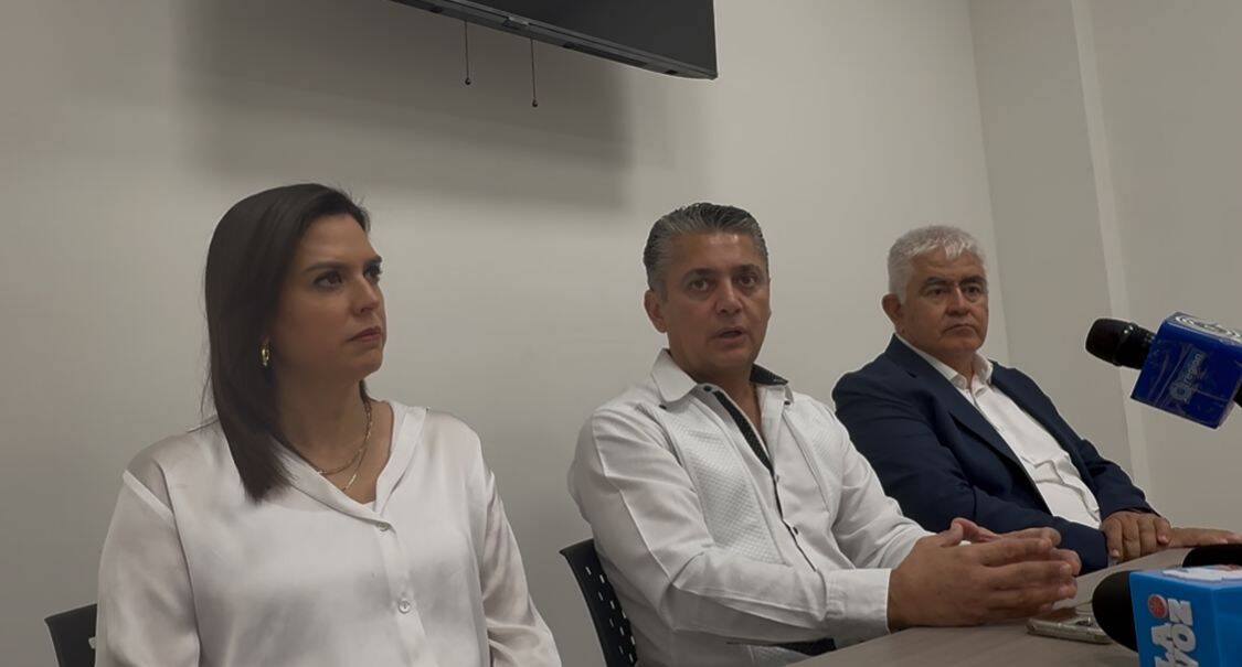 Magistrado Miguel Felipe Mery Ayup anuncia recursos para justicia en Coahuila 2026