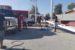 Detenido por homicidio culposo en escuela de Coahuila