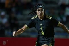La Selección Mexicana Femenil vence a Nueva Zelanda en partido amistoso