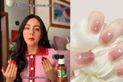 Posible riesgo de cáncer con el uso de esmaltes de gelish