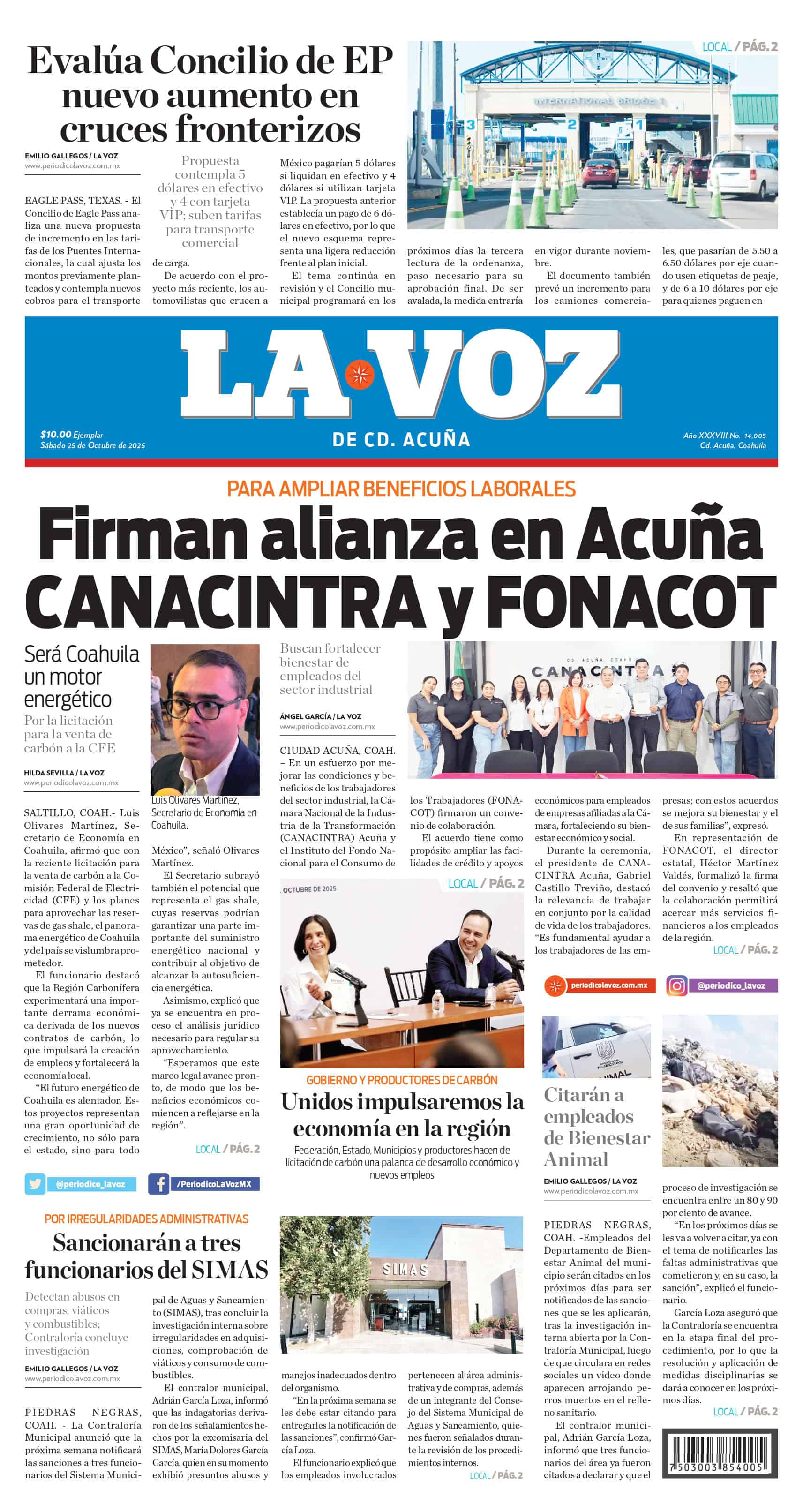 acuña