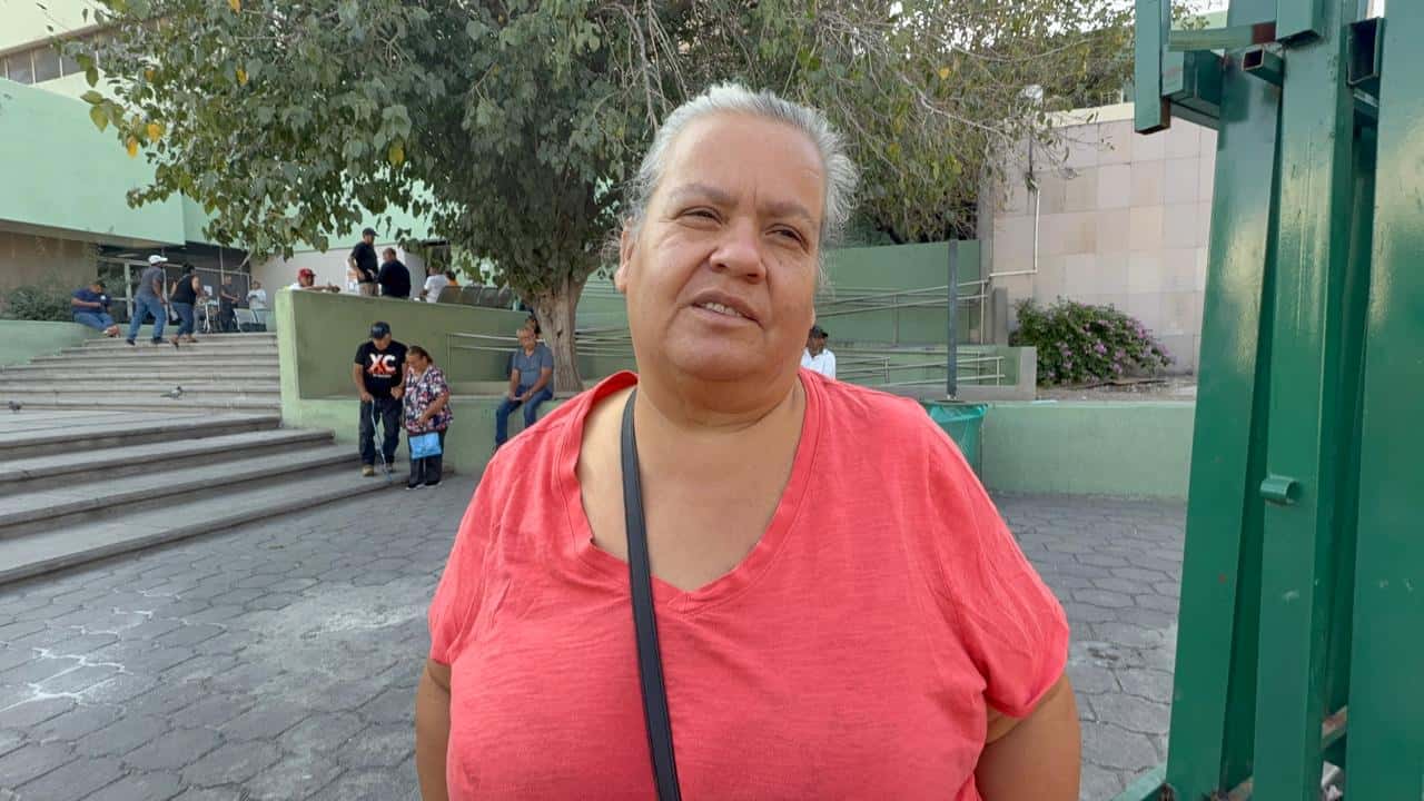 Estudiante de Monclova en terapia intensiva por dengue hemorrágico