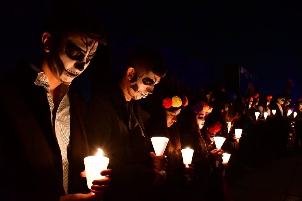 Alumbradas Tradicionales en Monclova: Unión Familiar y Tradiciones Vivas