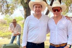 Desafío entre legisladores en Coahuila por prueba de control en EE. UU.