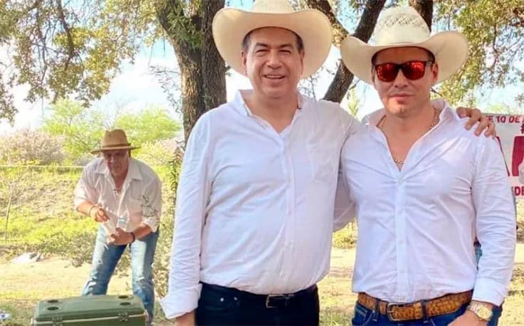 Desafío entre legisladores en Coahuila por prueba de control en EE. UU.