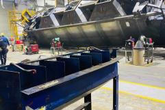 Acuerdo comercial México-EEUU: clave para reactivar pedidos industriales