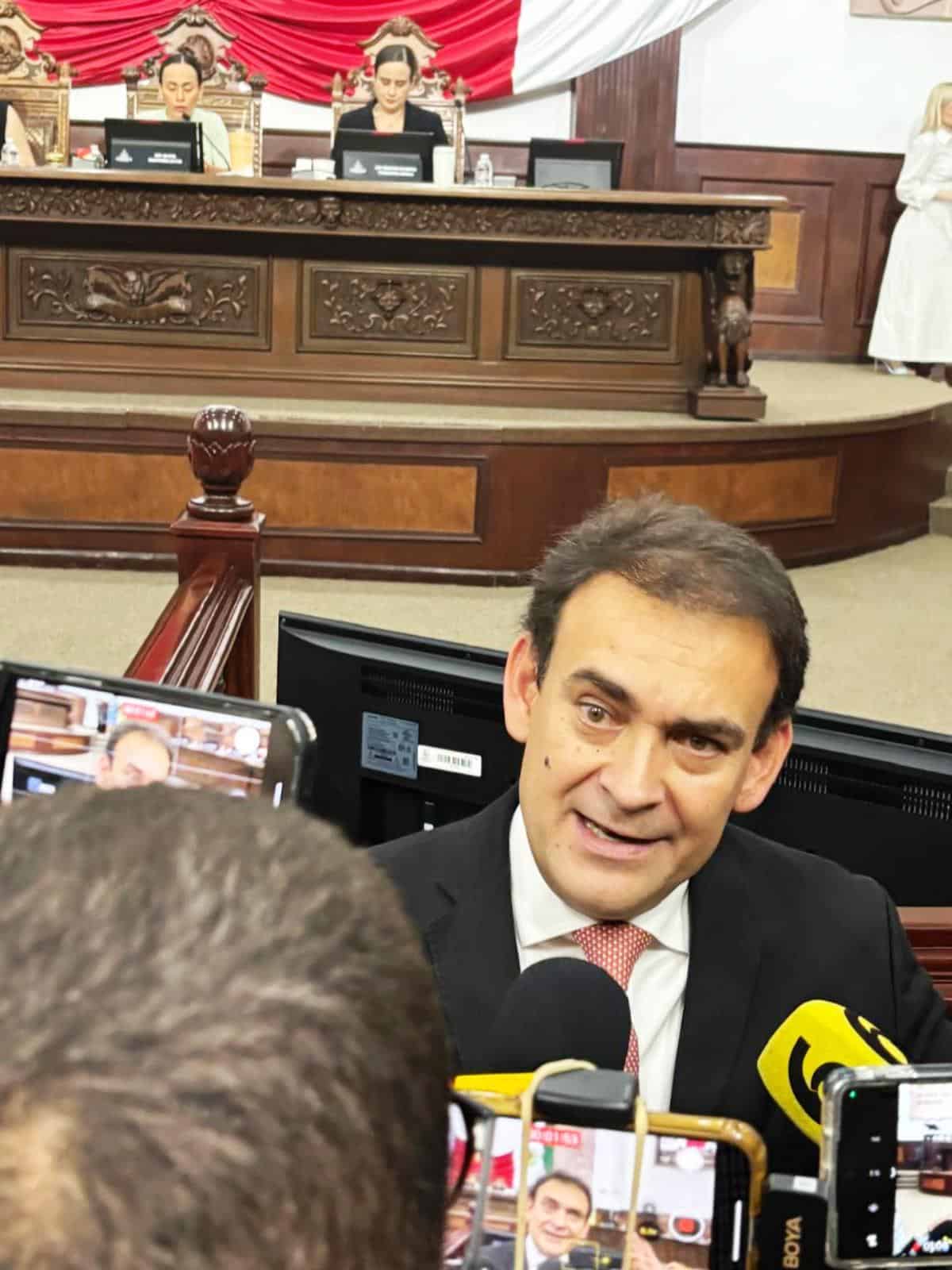 Diputados de Coahuila proponen cambios en programa educativo