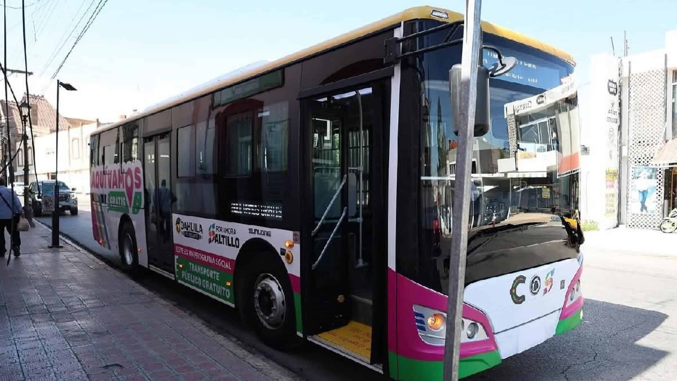 Saltillo implementará programa piloto de sincronización de semáforos