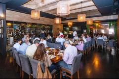 Sector Restaurantero en Saltillo se Prepara para Posadas y Eventos de Fin de Año