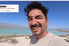 ¡Coahuila En Boca de Todos! Creador de Contenido VAGABOOM Enaltece sus Maravillas