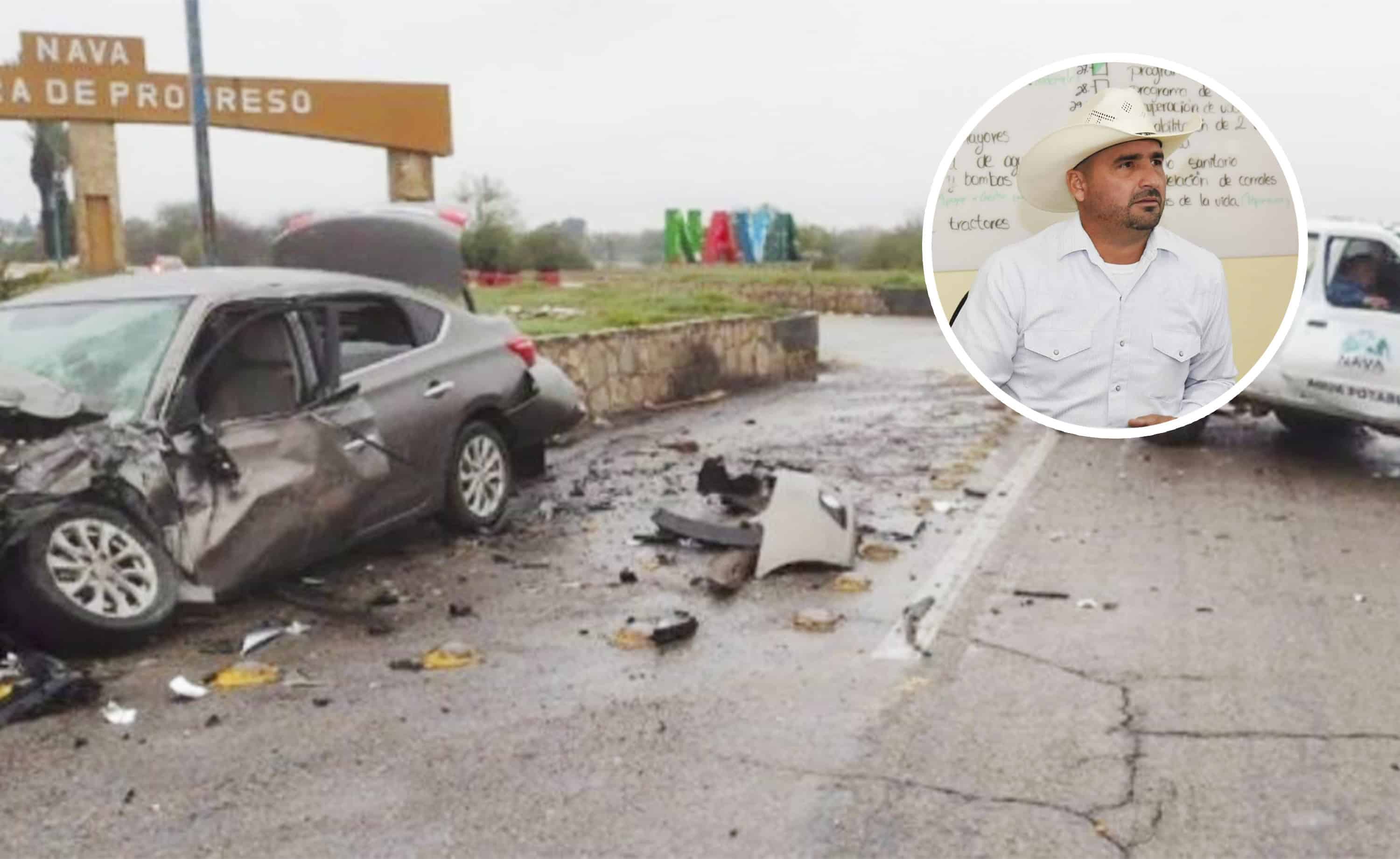 Alcalde de Nava lamenta proceso legal por fallecimiento de menor