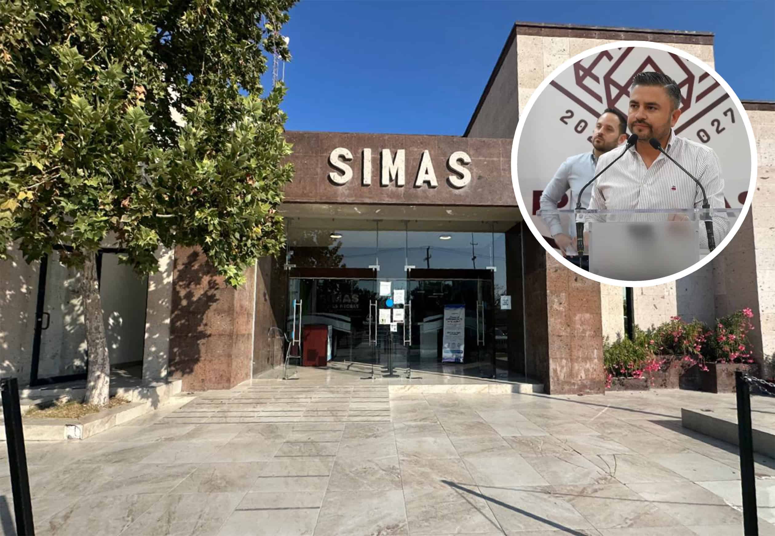 Sancionarán a funcionarios del SIMAS por irregularidades en gastos y adquisiciones