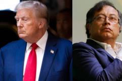 Sanciones directas contra presidente de Colombia por narcotráfico