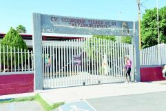 Autoridades de Frontera refuerzan seguridad en escuelas por conflictos estudiantiles