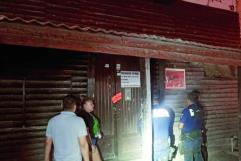 Encargada ebria provoca cierre temporal de Bandidos Bar en Sabinas