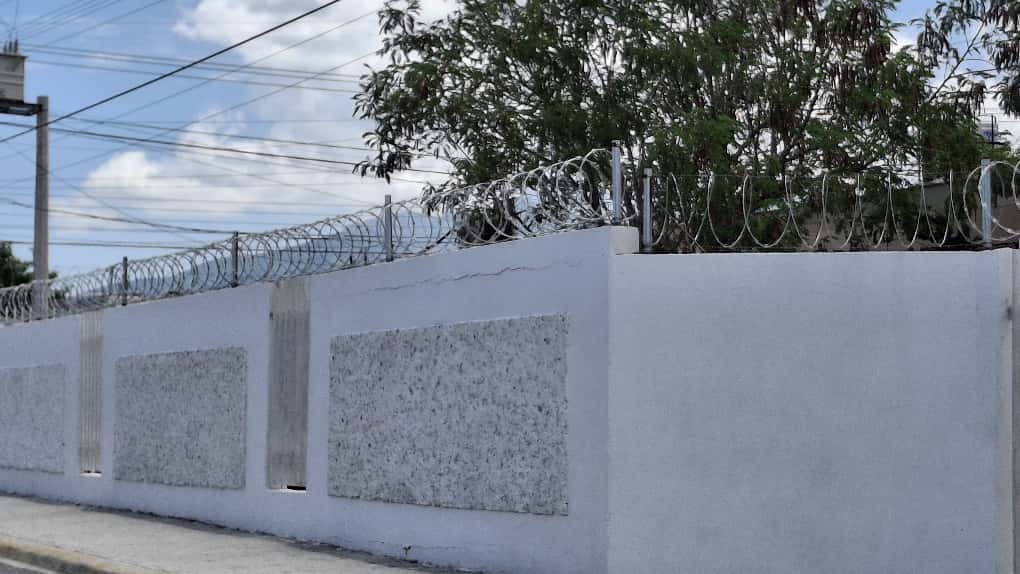 ICIFED interviene en obras educativas de Monclova