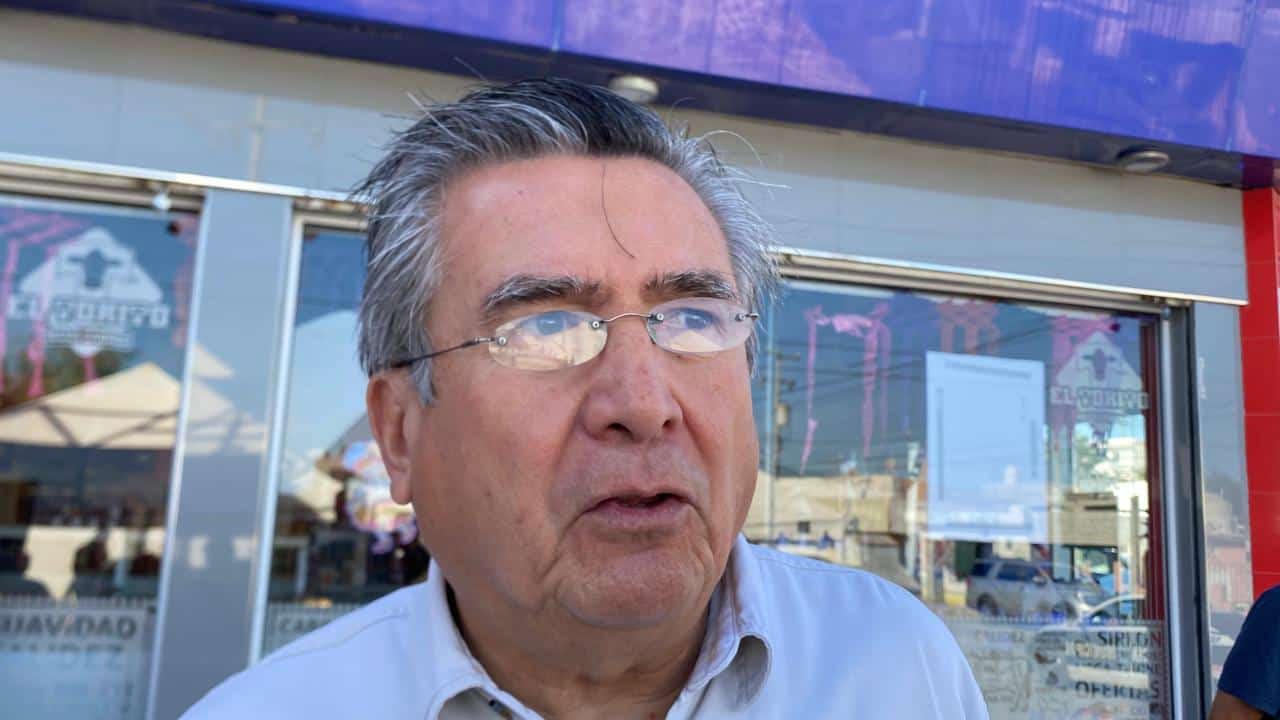 Jesús Guajardo presenta su nuevo libro en la Feria del Libro Monclova-Pape