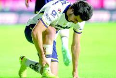 León y Pumas igualan 1-1 en partido clave por Play-in
