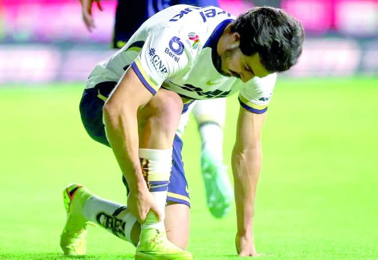 León y Pumas igualan 1-1 en partido clave por Play-in
