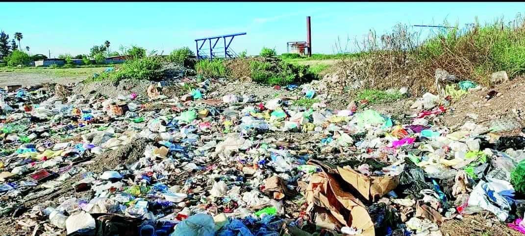 Impulsan conciencia de limpieza