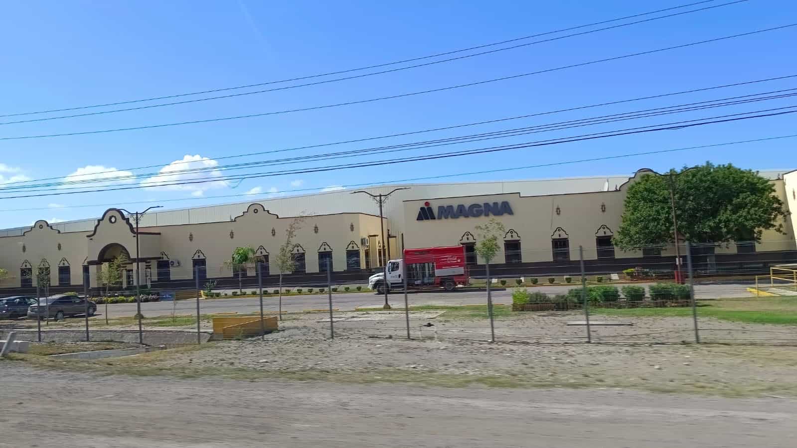 Planta Magna Sabinas reactiva producción al 100%
