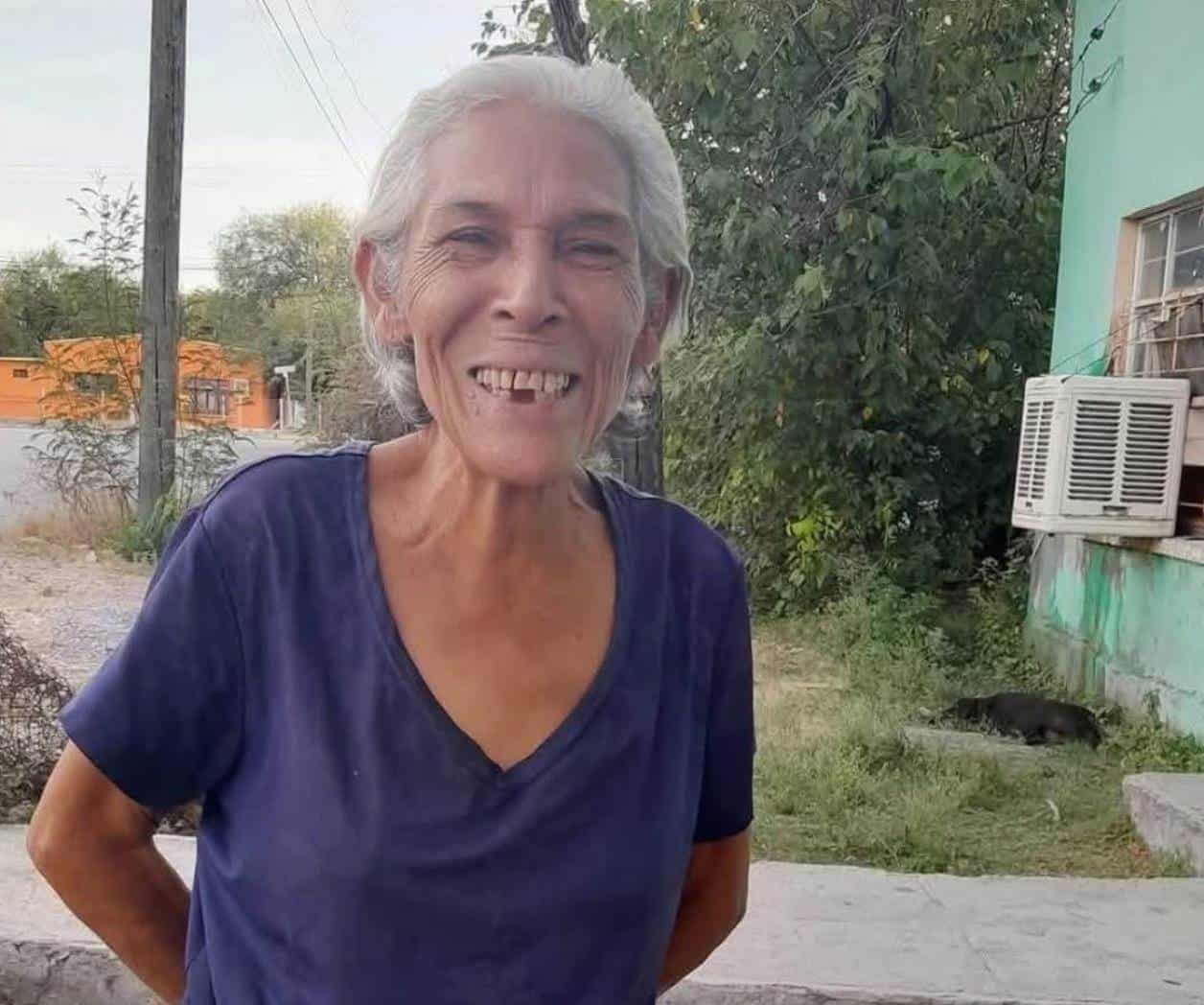 Búsqueda comunitaria por María Guerra desaparecida en Villa de Palaú