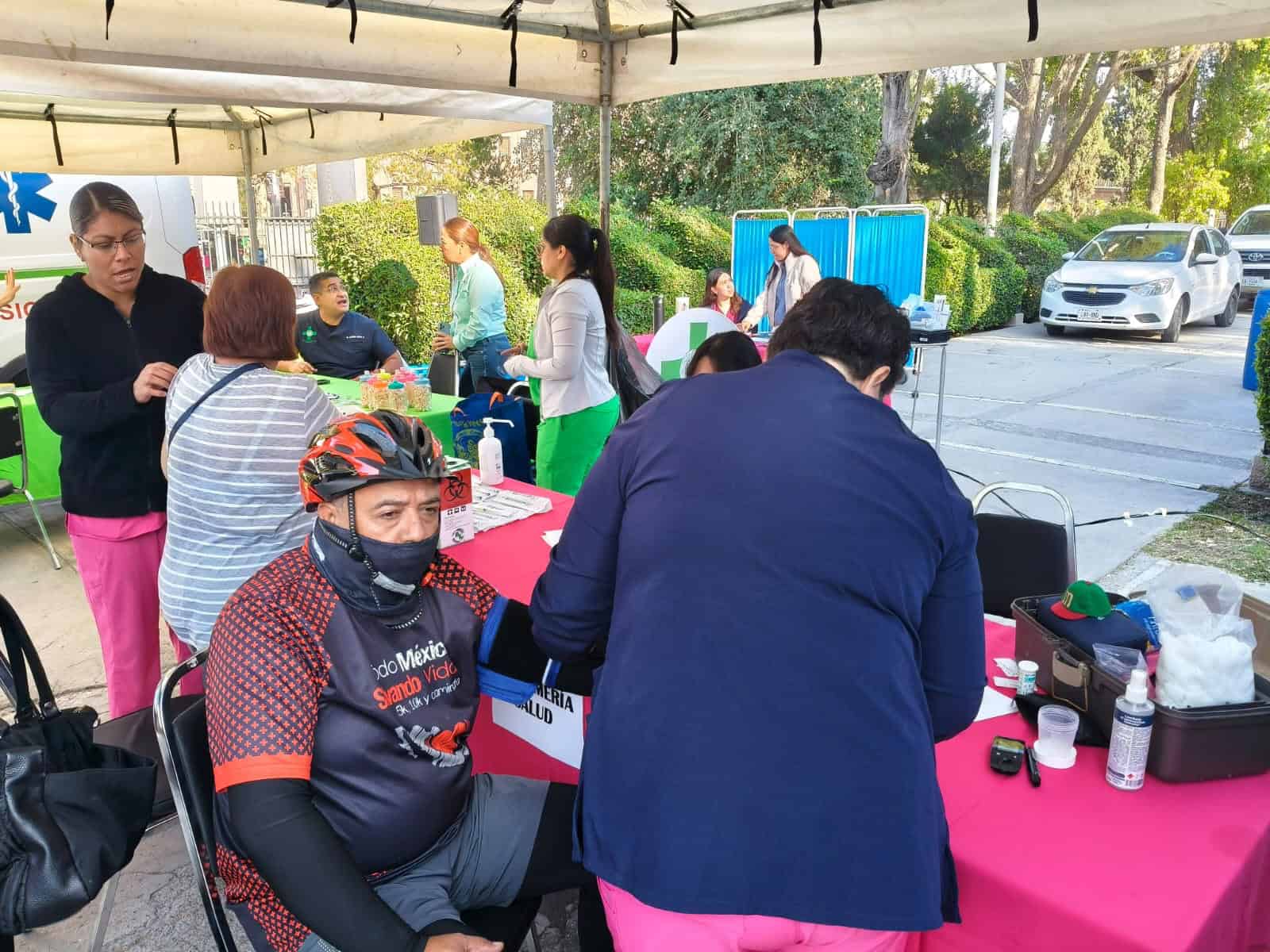 Llaman a vacunarse contra la influenza Ante el inicio de la temporada invernal
