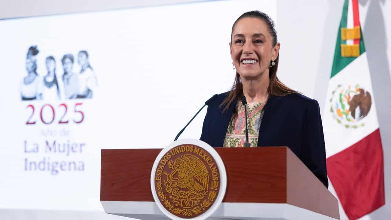 Gobierno de México desmiente acuerdos fiscales con Grupo Salinas