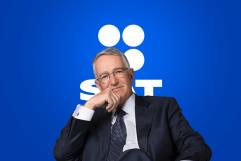 Ricardo Salinas Pliego anuncia pago de deuda fiscal al SAT