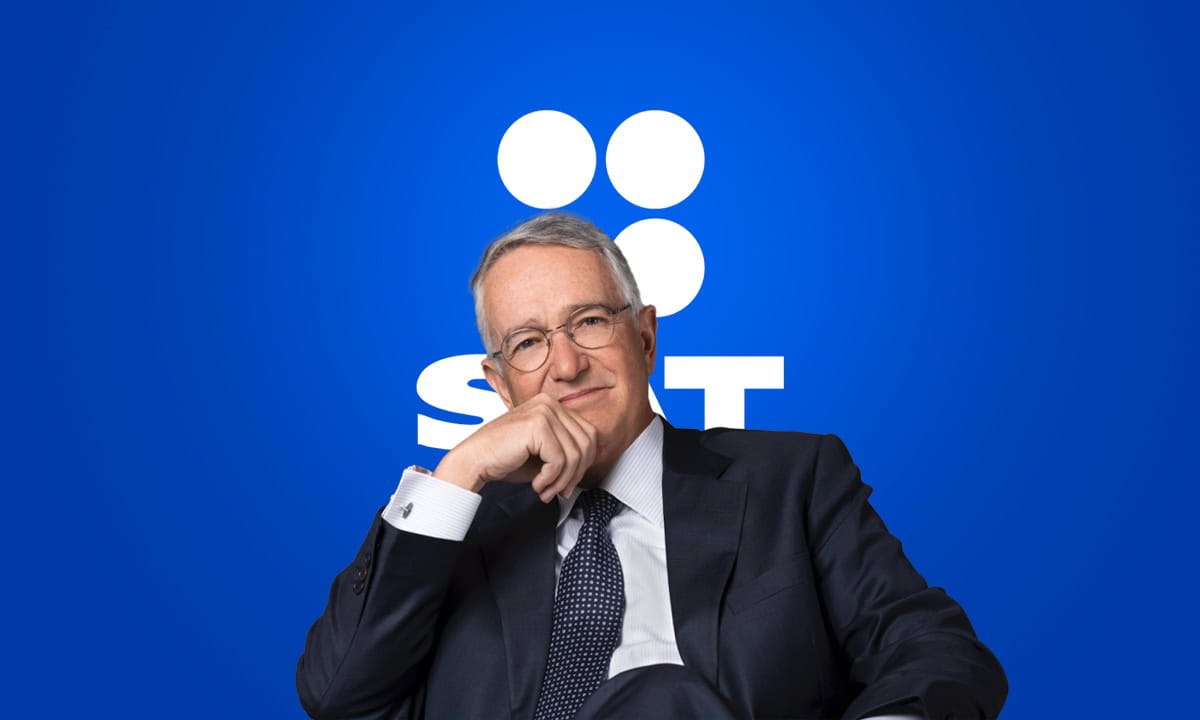 Ricardo Salinas Pliego anuncia pago de deuda fiscal al SAT