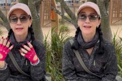 Susana Zabaleta denuncia robo en su casa y extorsión a su empleada: “México no es seguro”