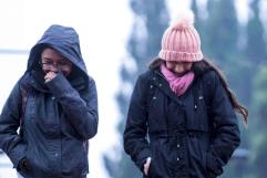 Prevén noches frías en Piedras Negras por ingreso de frente frío 11