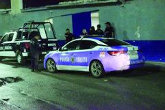 Desmantelan fiesta clandestina de Halloween en Monclova