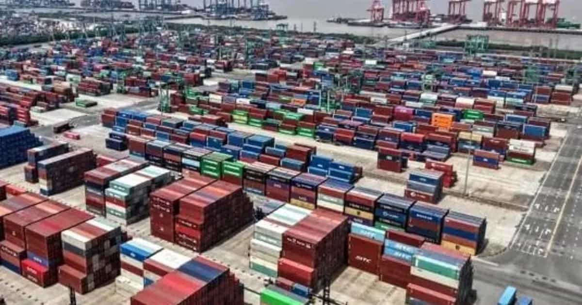 Pegan a las exportaciones alza de aranceles a China