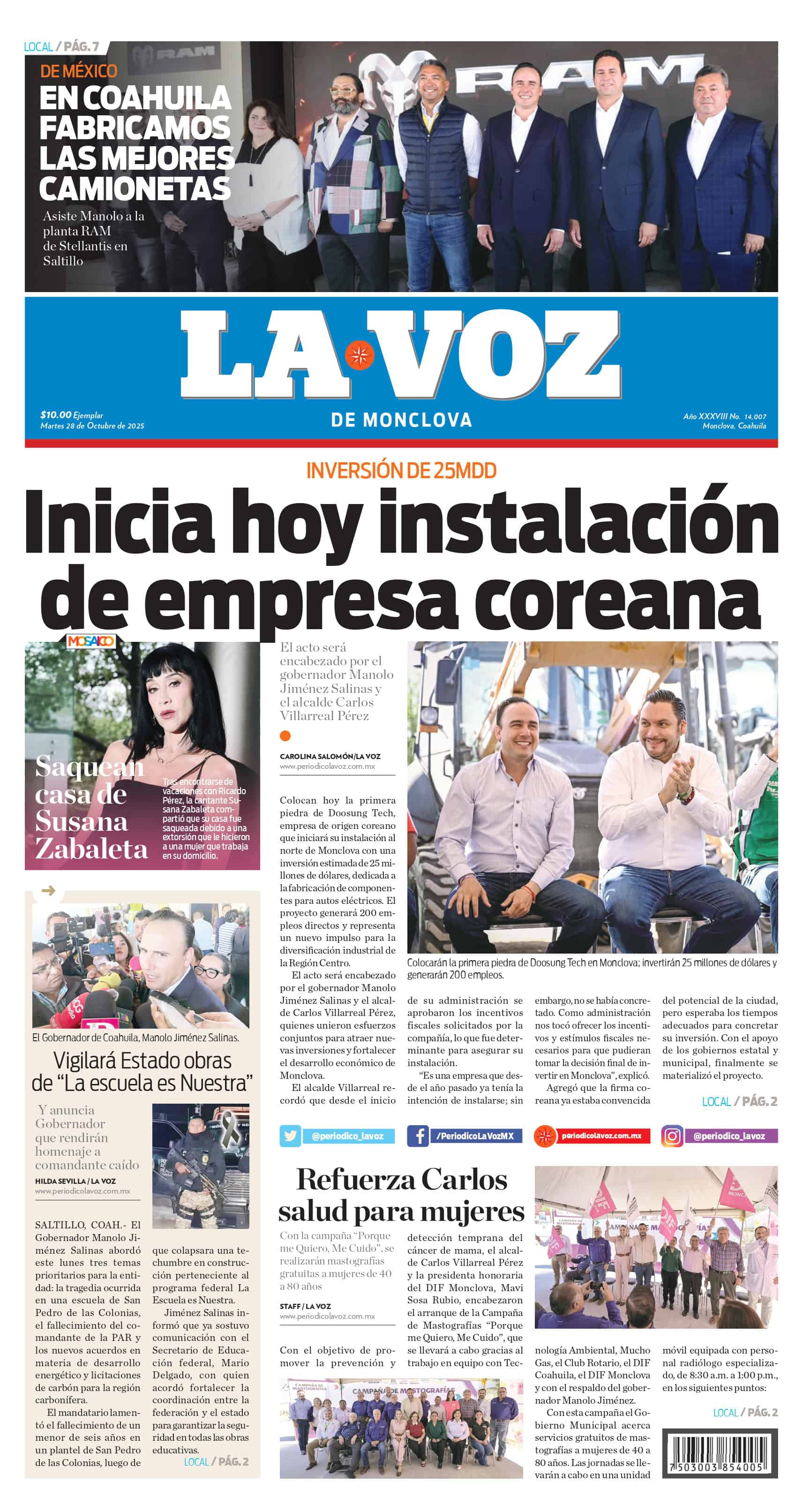 local