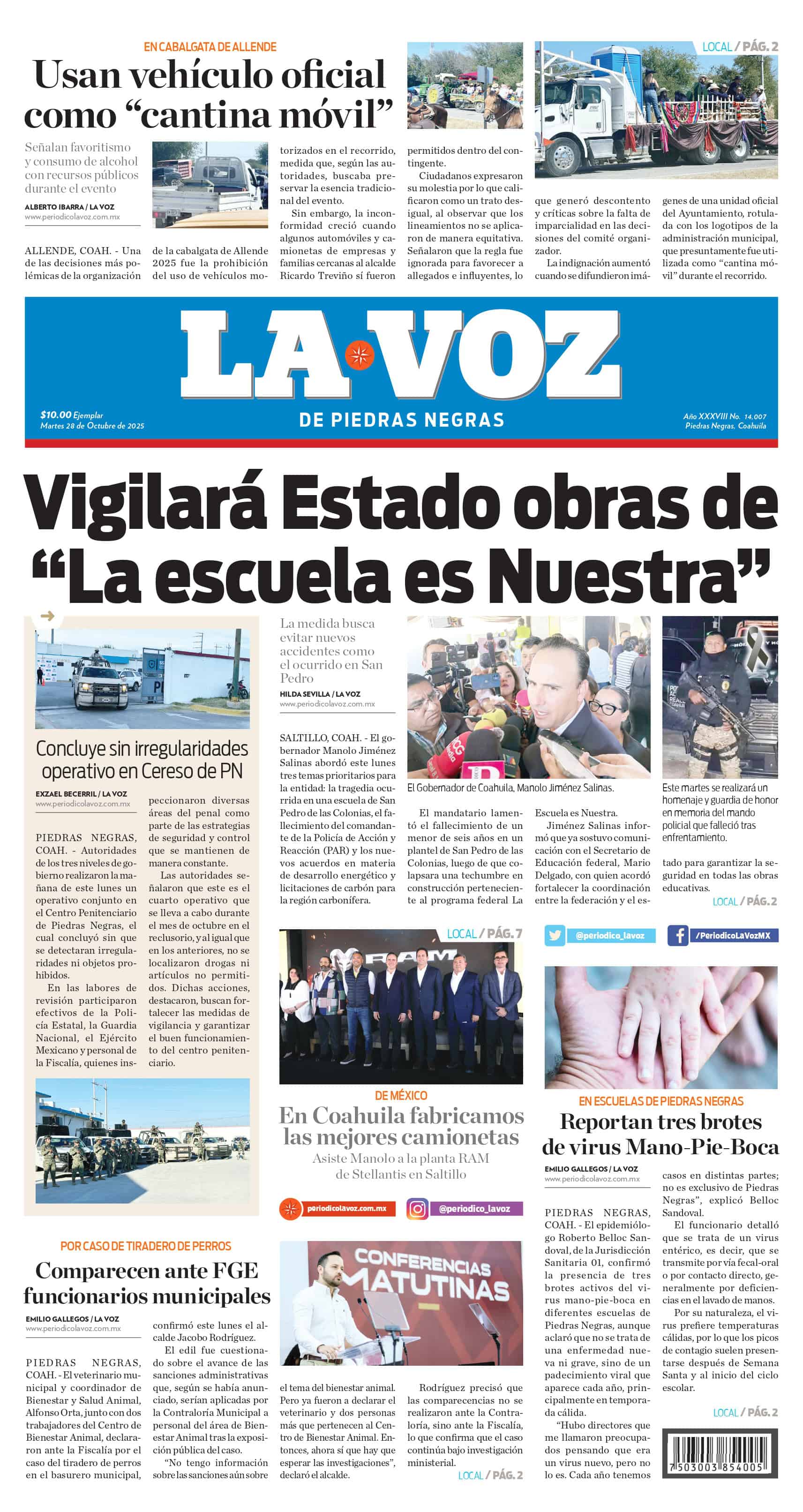 piedras