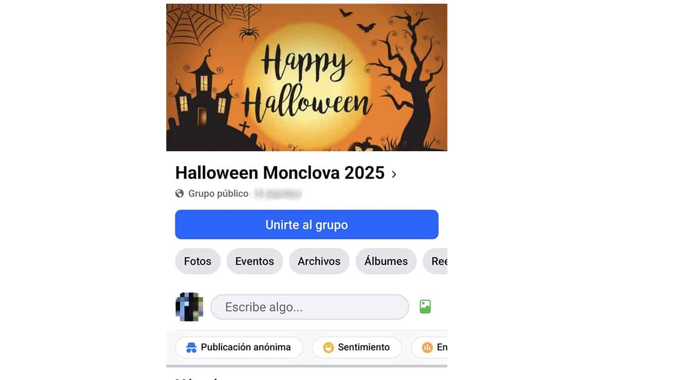 Seguridad reforzada en eventos de Halloween para proteger a menores