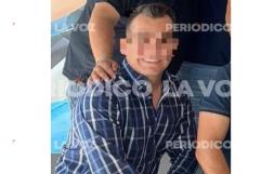 Hombre arrestado por no cumplir con obligaciones alimentarias