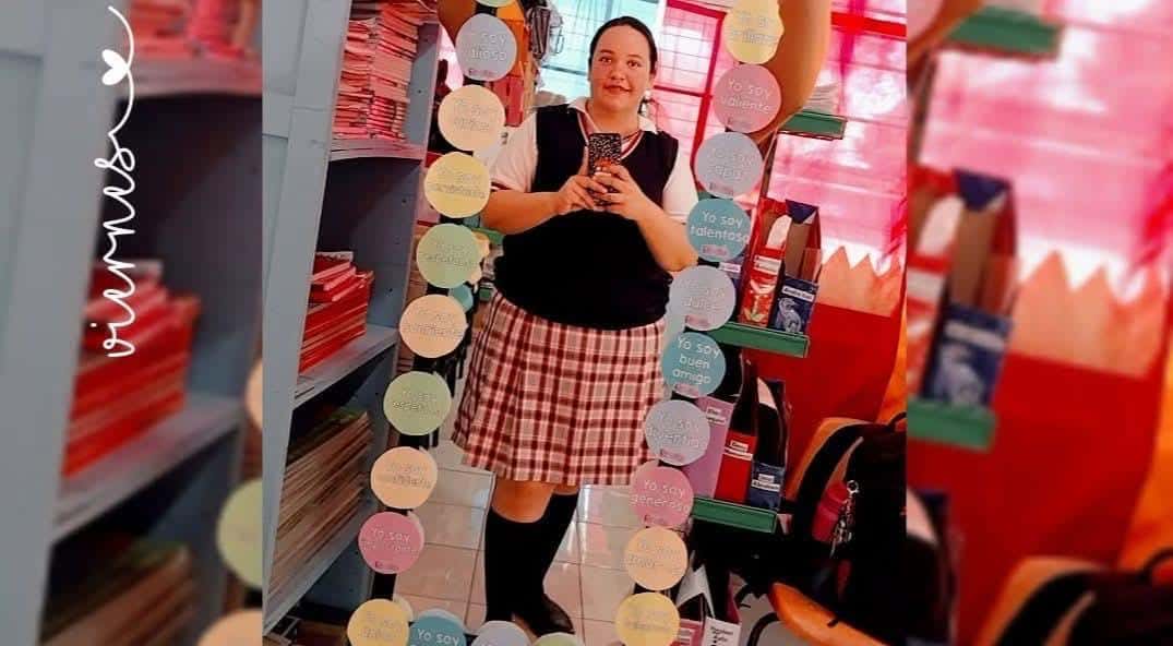 Joven de la Normal Monclova pierde la batalla contra el dengue