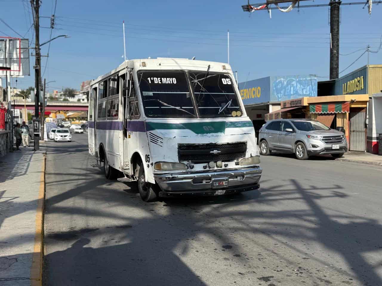 Estudio de Movilidad en Monclova: Proyecto Innovador en Coahuila