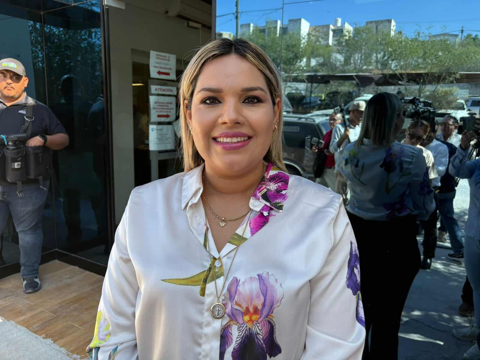 Alcaldesa de Castaños impulsa medidas preventivas en secundarias