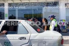 Detenido ladrón de alcancía en Monclova tras robo en puesto de gorditas