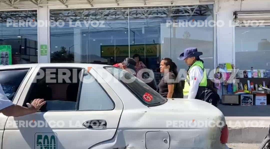 Detenido ladrón de alcancía en Monclova tras robo en puesto de gorditas