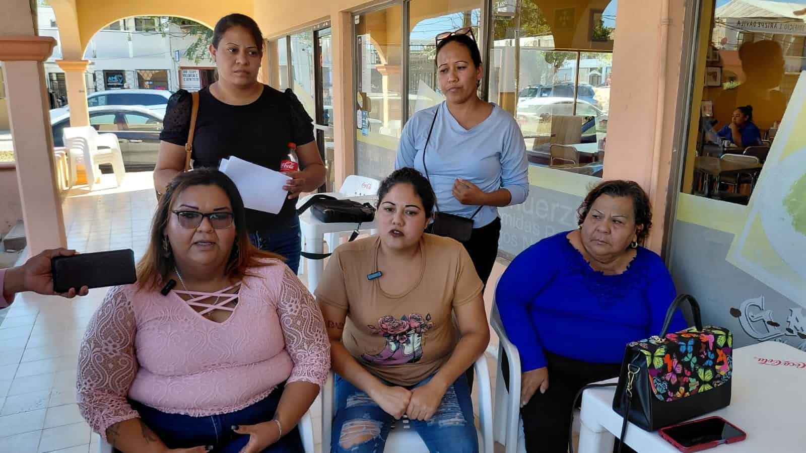 Familia Cortés Álvarez Clama por Justicia tras Tragedia en Sabinas