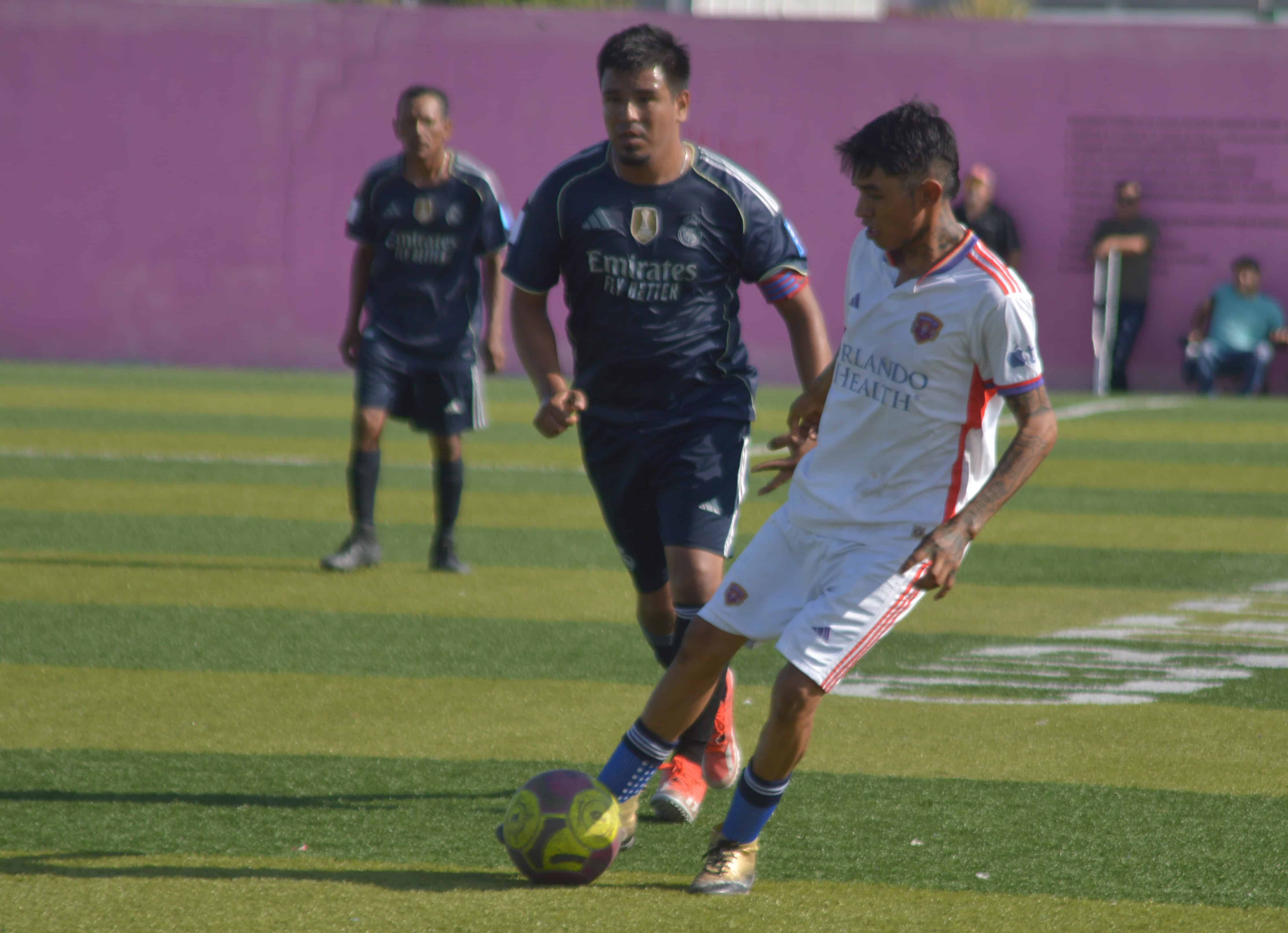 Nueva Creación avanza en Copa tras definición por penales