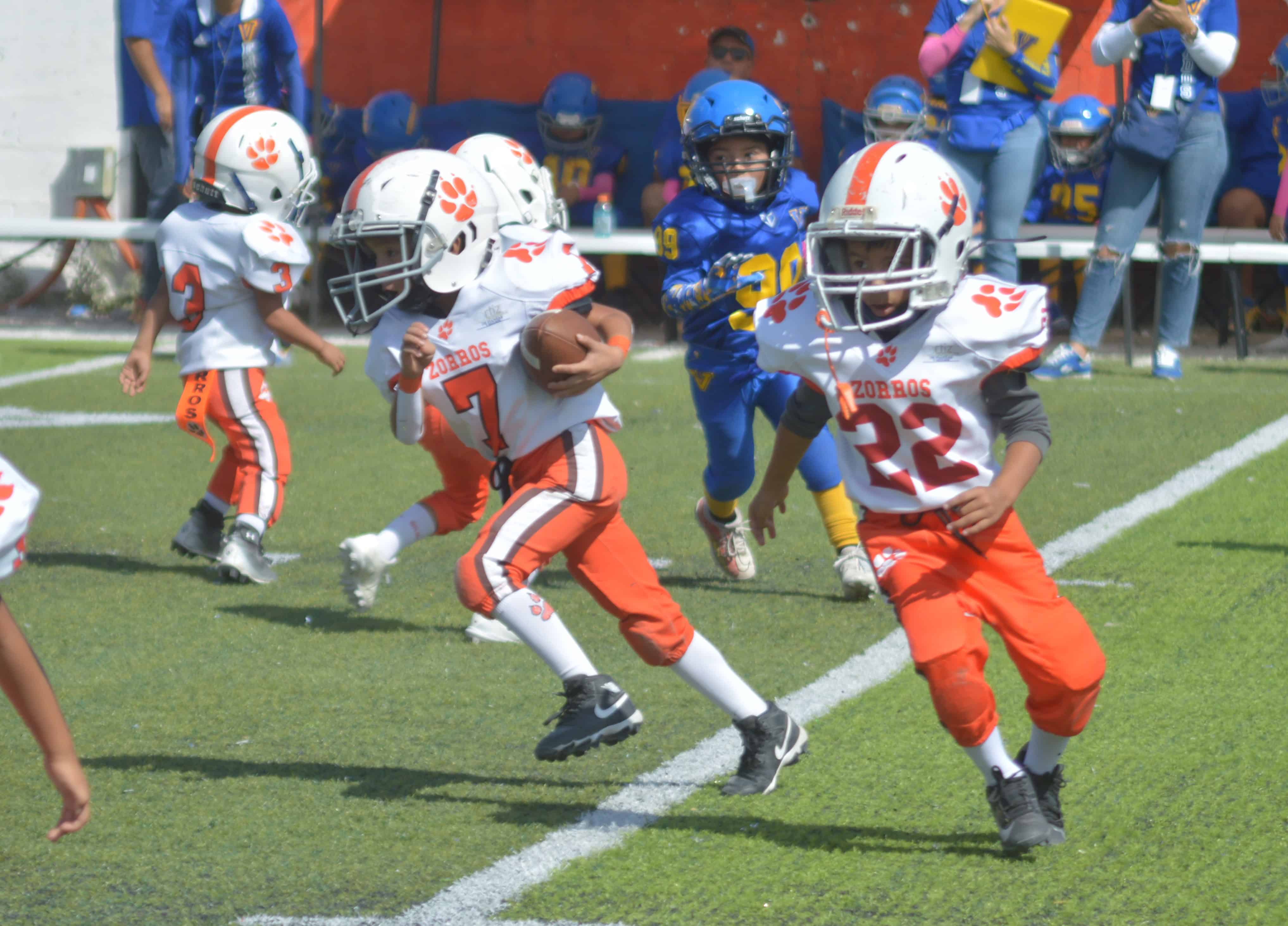 Triple victoria de Venados de Piedras Negras sobre Club Zorros