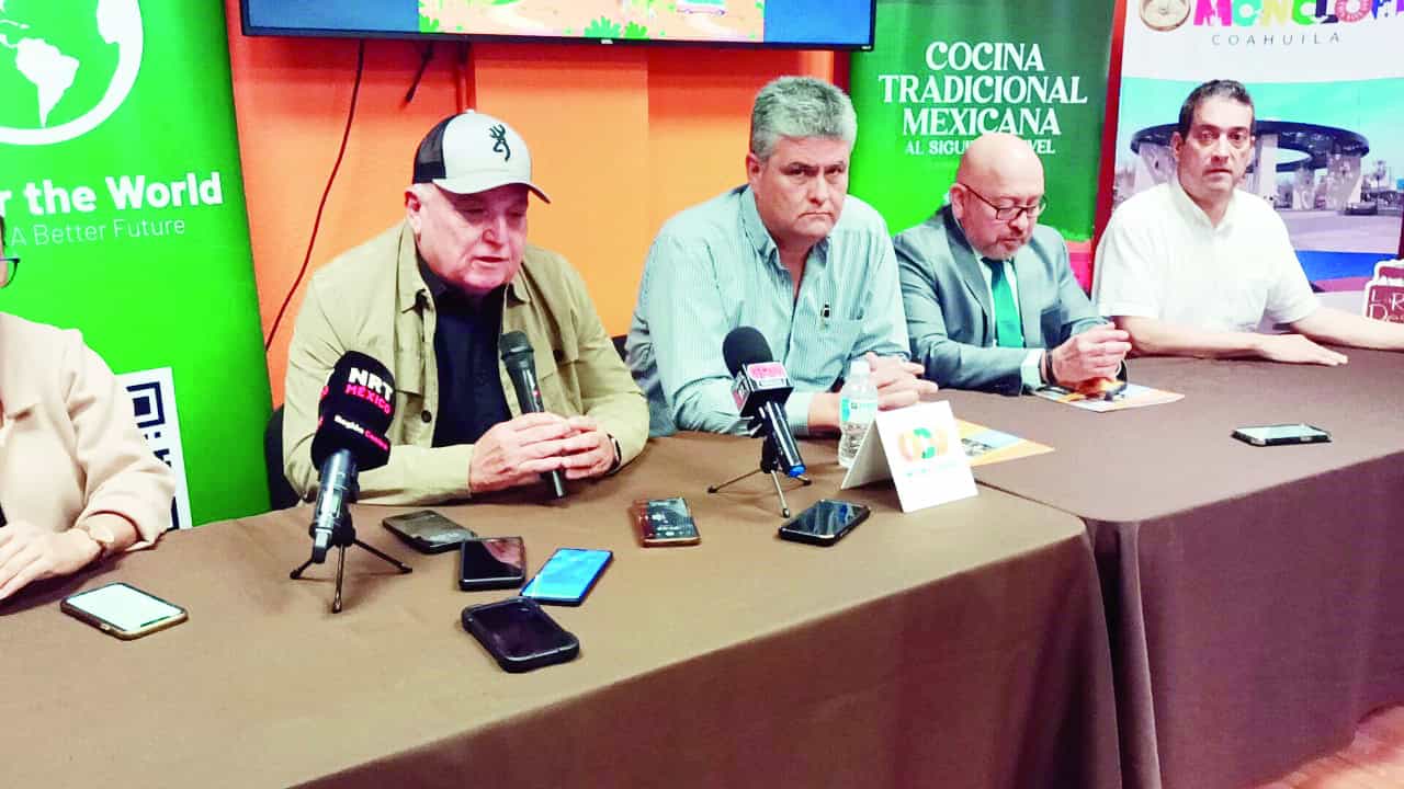 Cocineras tradicionales mexicanas se benefician de Wine Dinner en Cuatro Ciénegas
