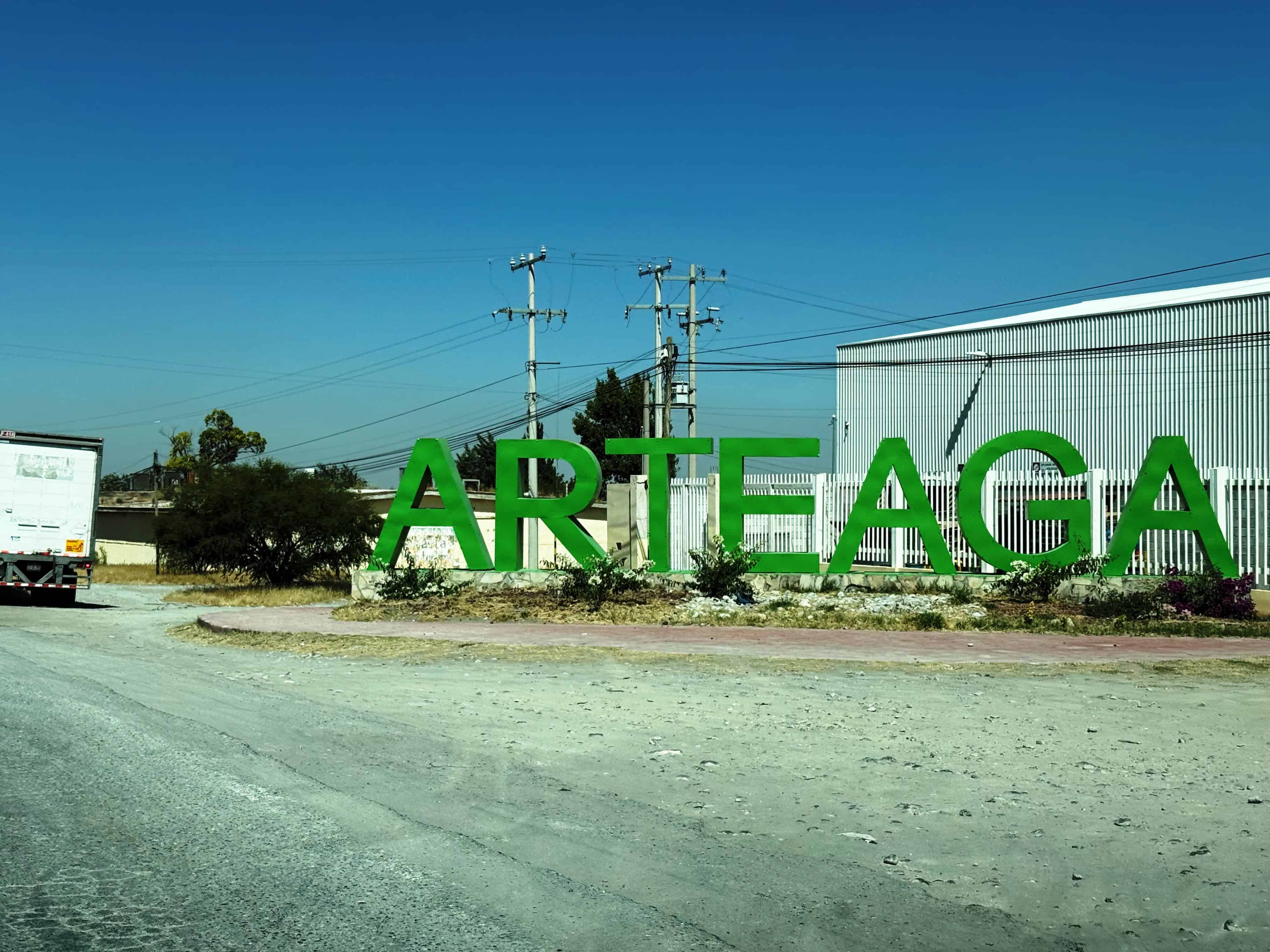 Operativos Especiales en Arteaga para Halloween y Día de Muertos